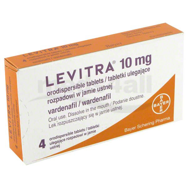 Levitra 10mg ohne rezept